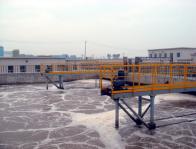 吉林大安污水處理廠2期工程