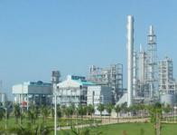 中石油海南分公司生活污水處理工程