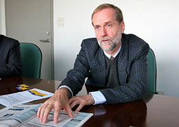 Dirk Koot