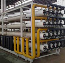 造紙廢水零排放